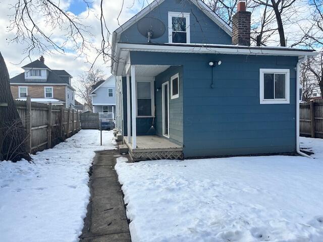 Building Photo - 476 Southwood Ave