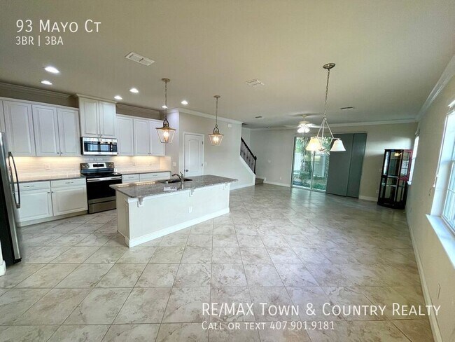 Building Photo - 93 Mayo Ct