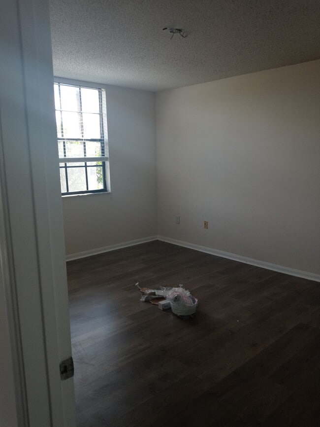 Building Photo - Hollywood Condo