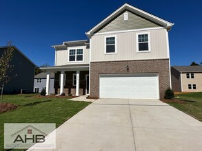 Building Photo - BRAND NEW CONSTRUCTION RENTAL IN THE MEADO...