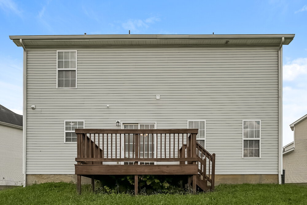 Building Photo - 1057 Tammy Sue Ln
