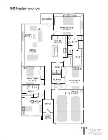 Building Photo - 523 Whispering Winds Trl