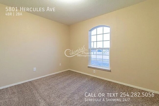 Building Photo - 5801 Hercules Ave