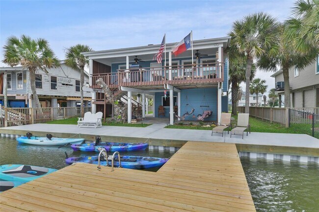 Building Photo - 16619 Jamaica Cove Rd