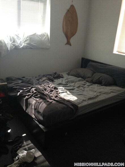 Building Photo - 226 Parker Hill Ave