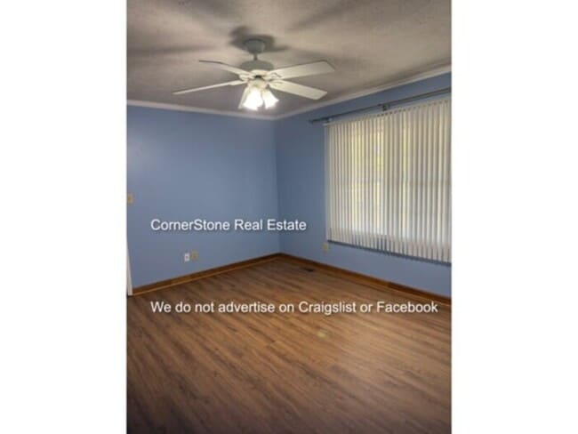 Building Photo - Ranch Style Home