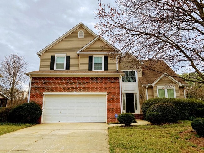Primary Photo - Orchard Farms, 4 Bedroom 2.5 Bath
