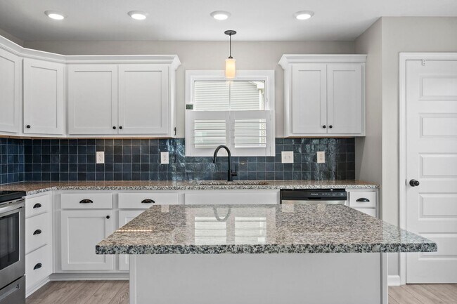 Building Photo - Stunning, Custom Single-Family Home!