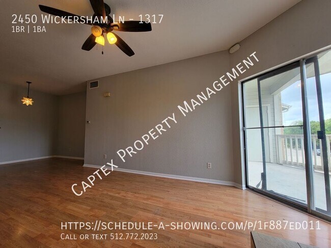Building Photo - 2450 Wickersham Ln