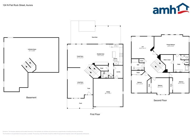 Building Photo - 124 N Flat Rock St