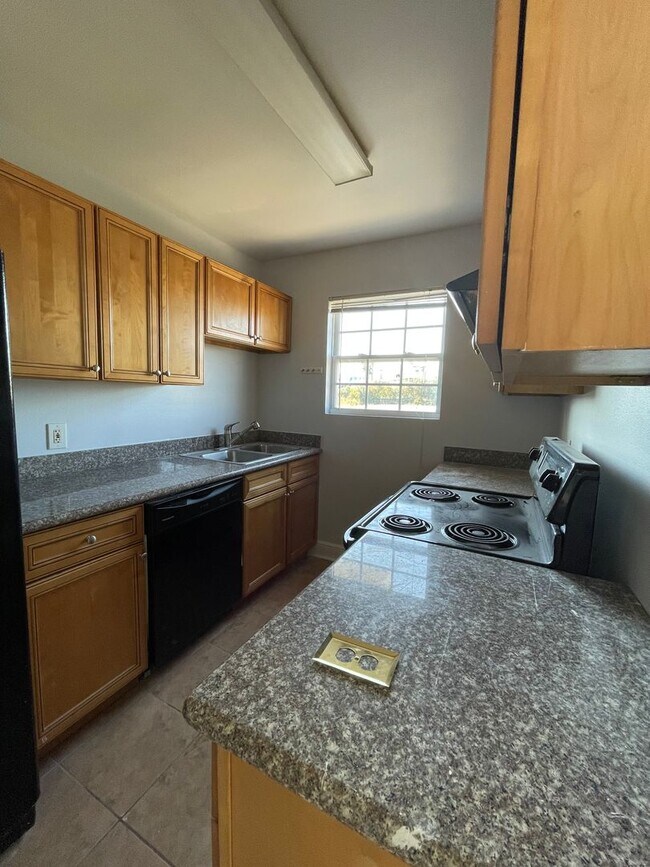 Building Photo - Condo Living Is The Life For You