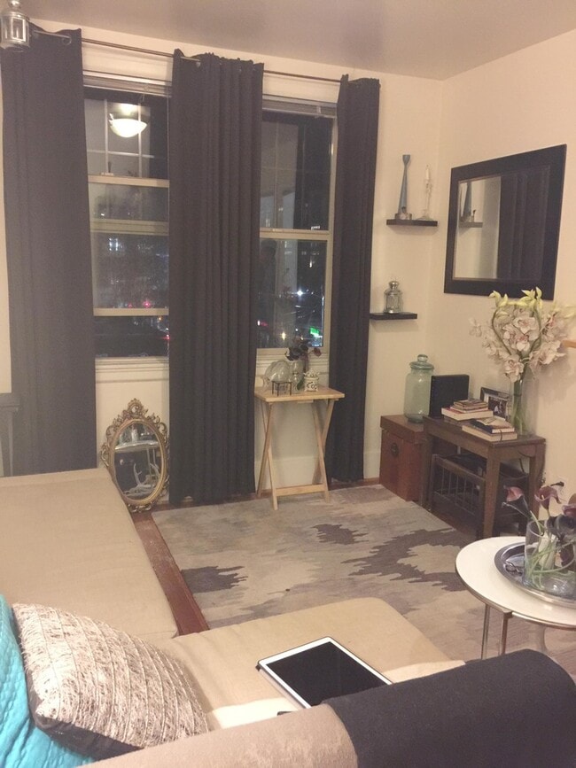 Interior Photo - Chester Apartments