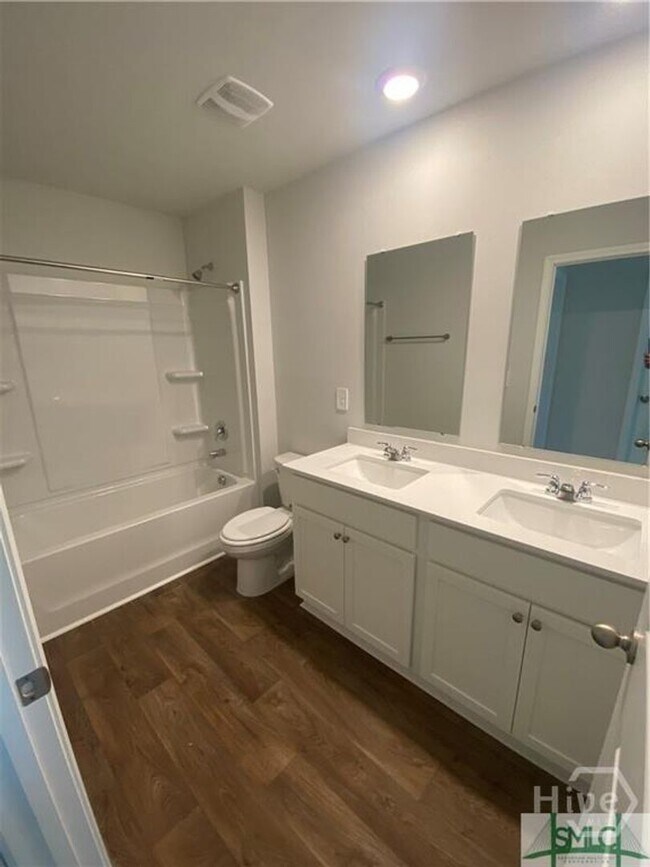 Building Photo - Available NOW!! 4 bedroom 2.5 bath home in RINCON, GA!!!