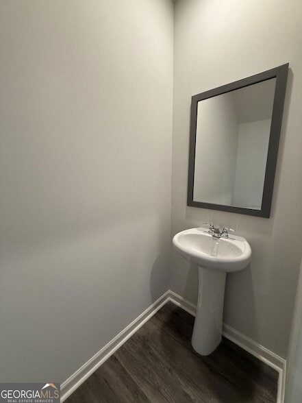 Building Photo - 2770 Martha Berry Hwy