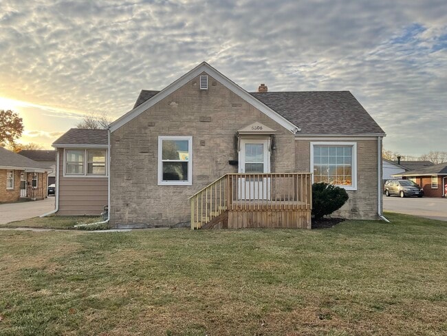 Building Photo - 6306 N 2nd St