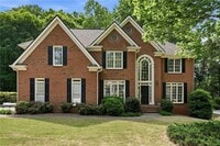 Building Photo - 4465 Park Brooke Trace