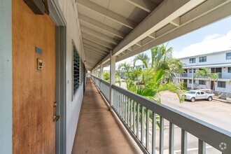 Building Photo - $2600 | 2br/1.5ba/2prkg Condo at Pearl Hig...