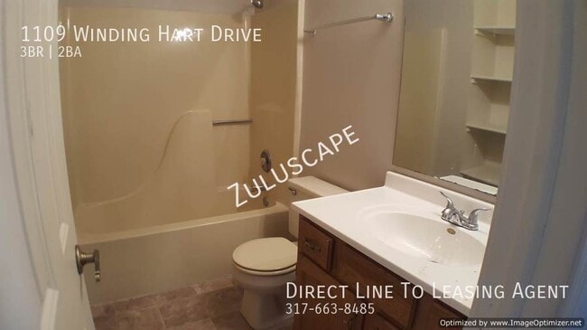 Building Photo - 1109 Winding Hart Dr
