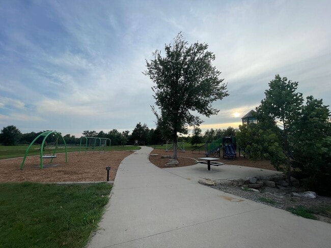 Building Photo - 3 bd, 2 ba NE Columbia house, brand new co...