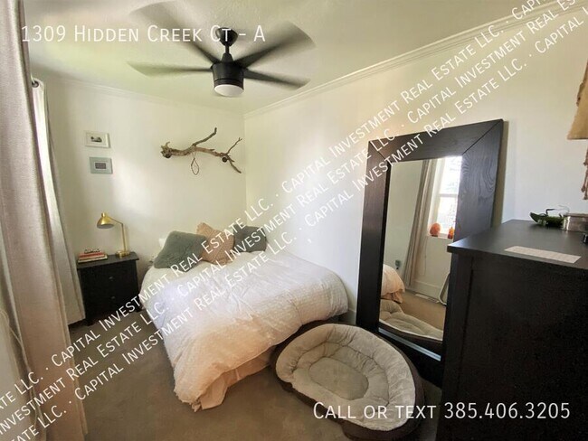 Building Photo - 1309 Hidden Creek Ct