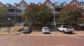 Building Photo - 551 Orange St