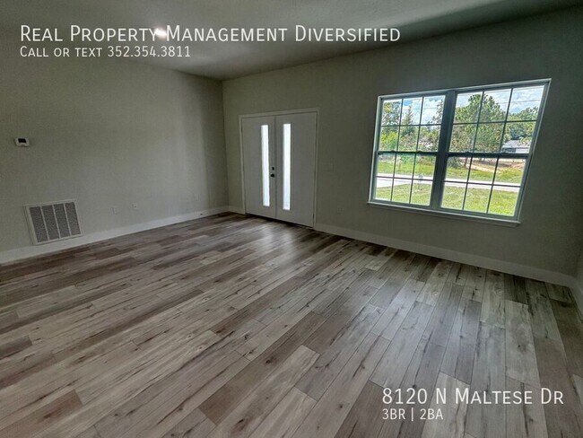 Building Photo - 8120 N Maltese Dr