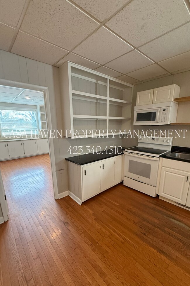 Building Photo - Johnson City, TN – 3 Bedroom Apartment with Utilities Included!