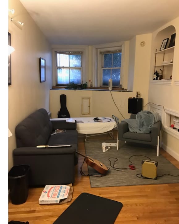 Building Photo - 250 Commonwealth Ave