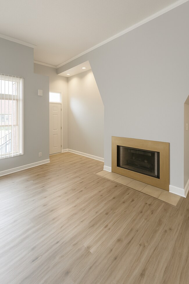 Building Photo - 1357 Turner Rd