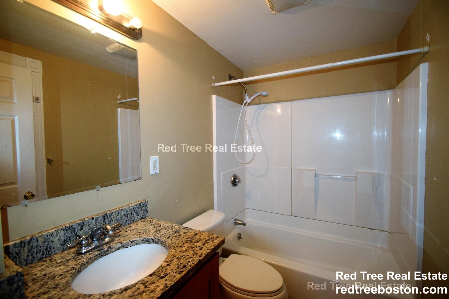 Building Photo - 6 Haskell St