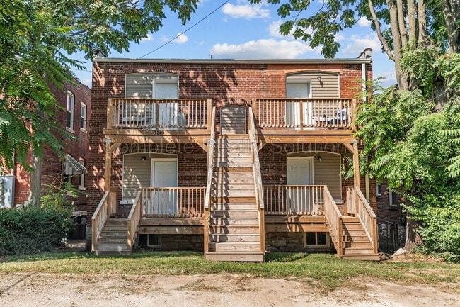 Building Photo - 3140 Magnolia Ave
