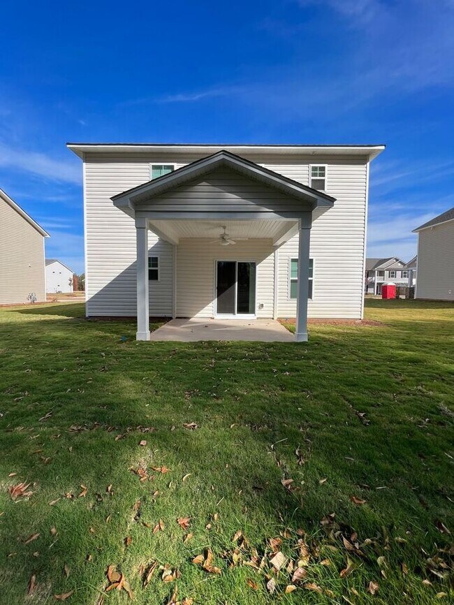 Building Photo - BRAND NEW AND JUST FOR YOU!!