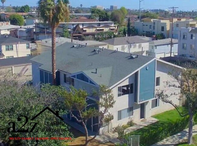 Building Photo - 6900 Knowlton Pl