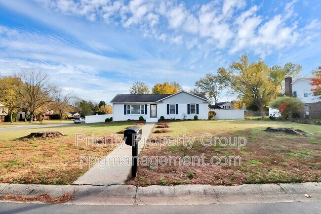 Building Photo - 12024 Antebellum Dr
