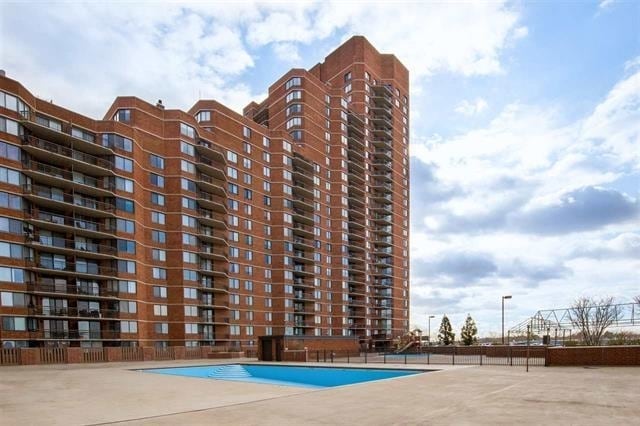 Building Photo - 408 Harmon Cove Tower