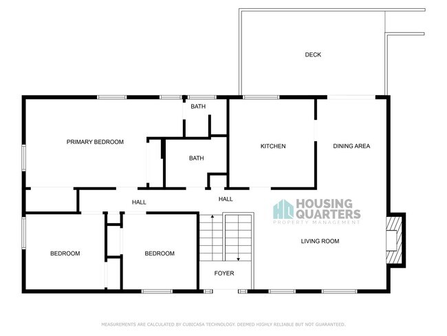 Building Photo - Single family home with large back yard!