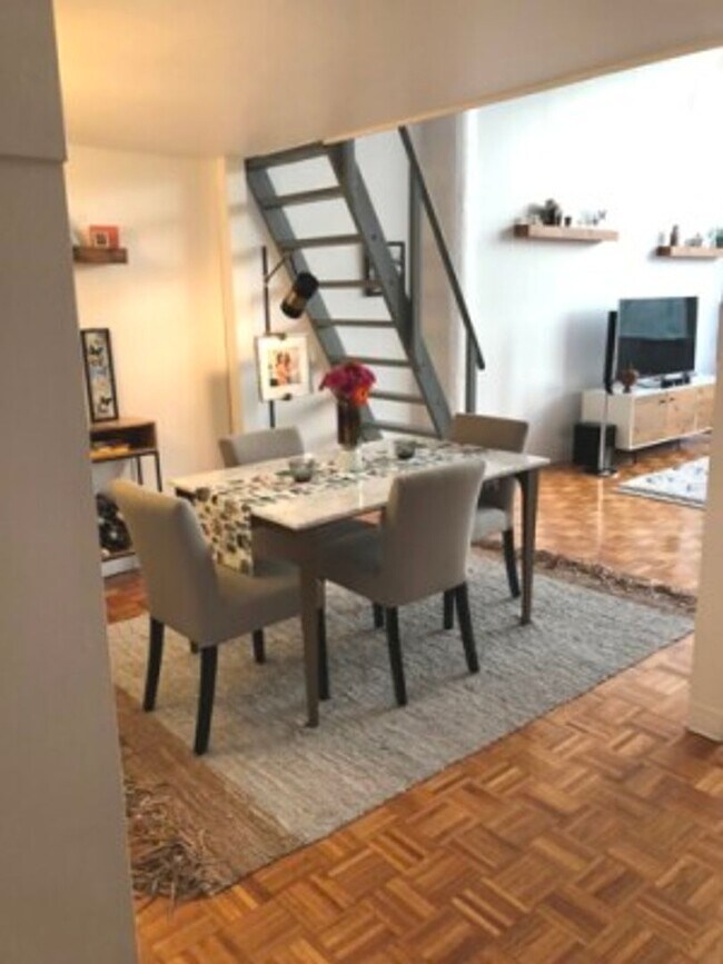 Building Photo - HUGE LOFT STUDIO - FENWAY - Available Now ...