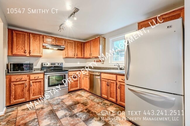 Building Photo - 10547 Smithy Ct