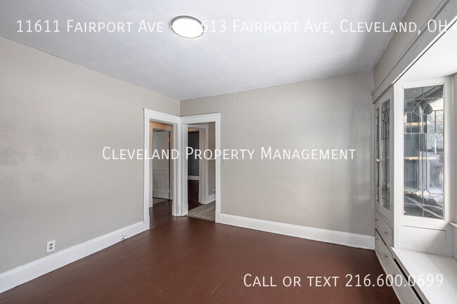 Building Photo - 11611 Fairport Ave