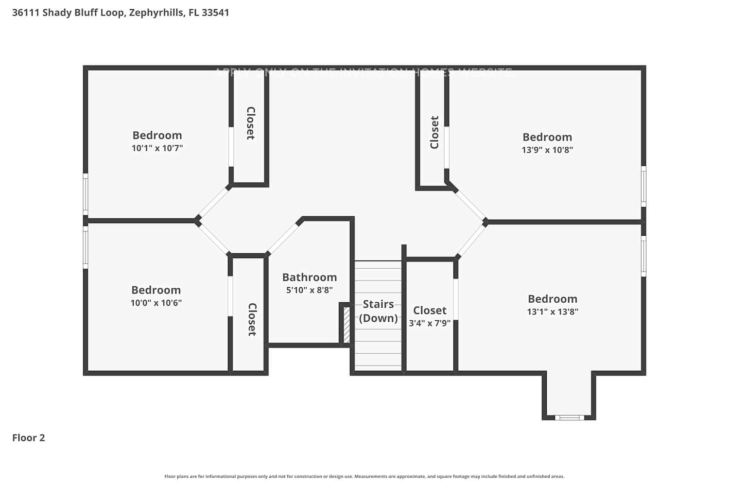 Building Photo - 36111 Shady Bluff Loop