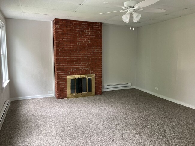 Building Photo - Spacious 3BR Mt. Washington Home - Garage, Deck, 3,000+ Sq Ft