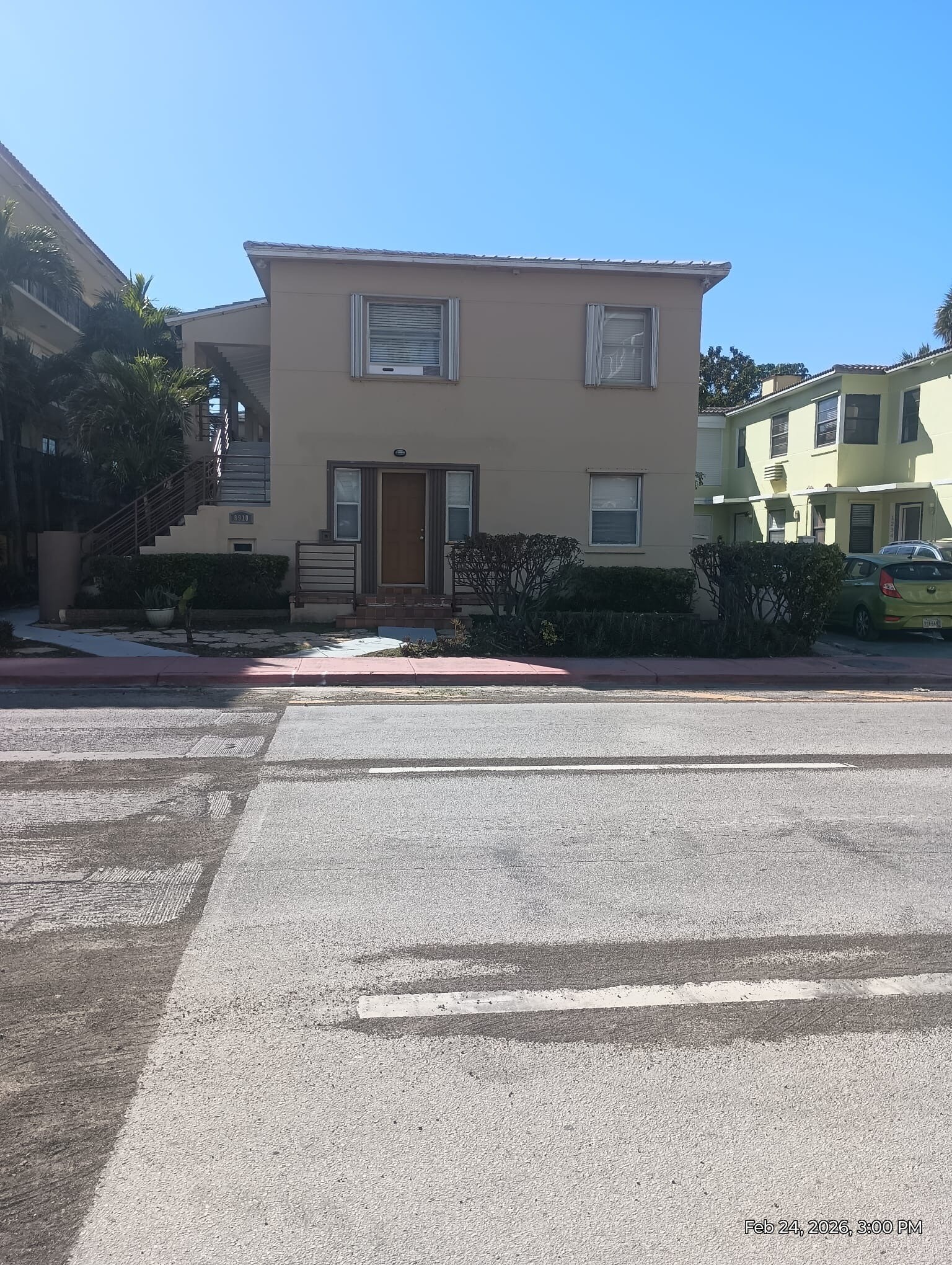 Building Photo - 8910 Collins Ave