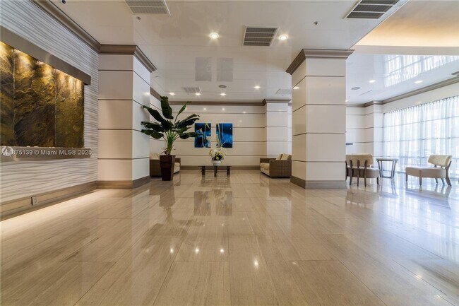 Building Photo - 19390 Collins Ave