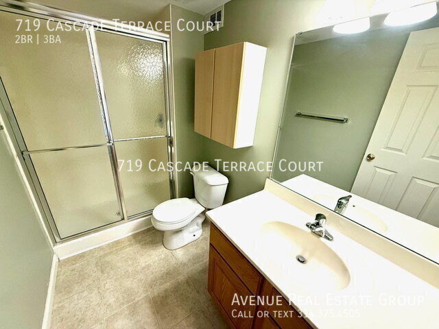 Building Photo - 719 Cascade Terrace Ct