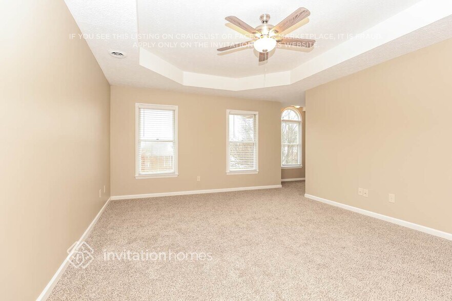 Building Photo - 3126 Chanda Ln