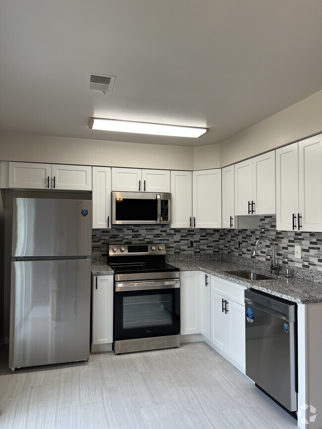 Building Photo - 4622 Whitaker Pl