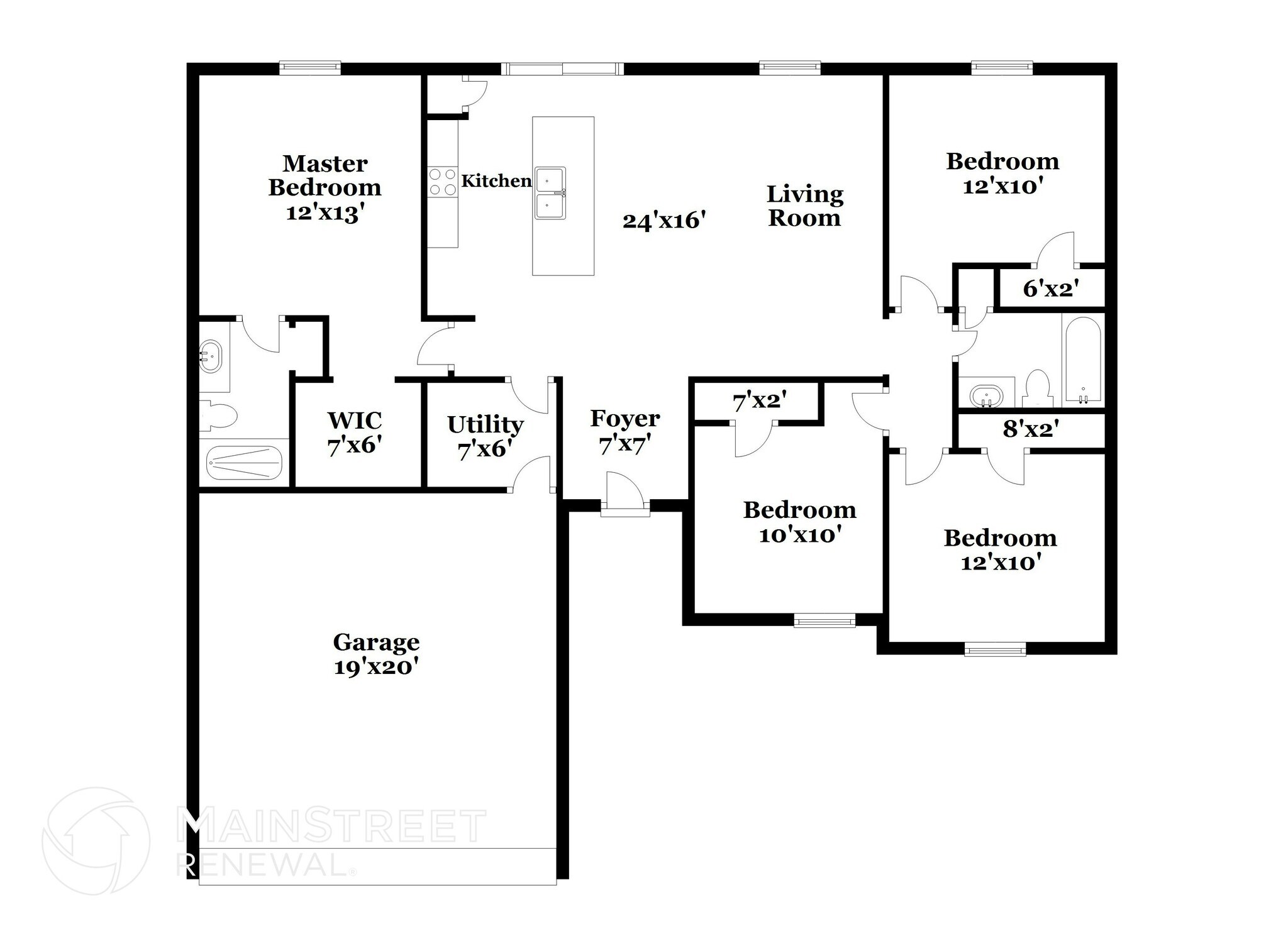 Building Photo - 35669 Rose Moss Ave