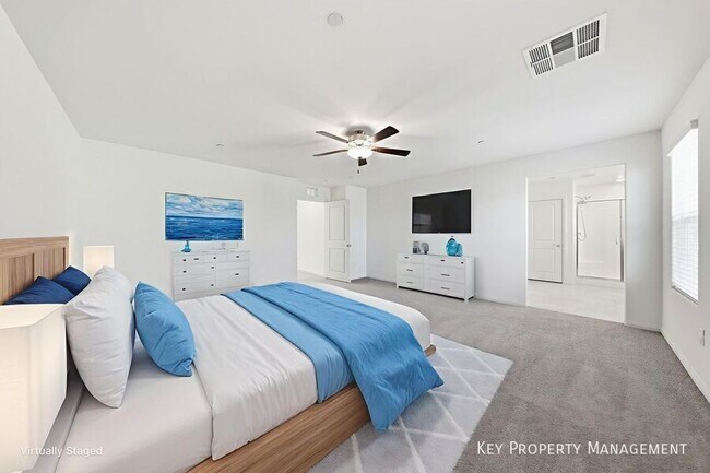 Building Photo - 4440 Bayley Skye Ave