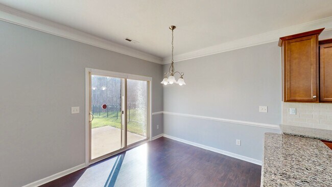 Building Photo - 16126 Long Talon Way