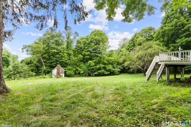 Building Photo - 317 Skiff Mountain Rd